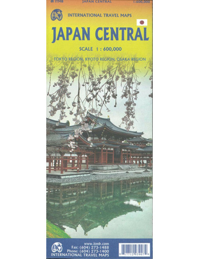 JAPAN CENTRAL