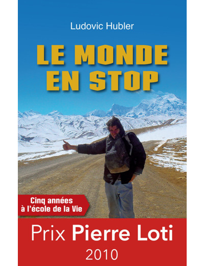 LE MONDE EN STOP