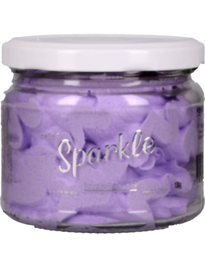 Bougie - Chantilly SPARKLE