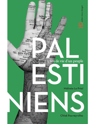 LES PALESTINIENS