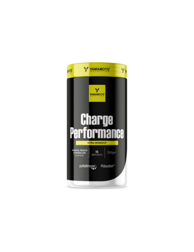 YAMAMOTO CHARGE PERFORMANCE 700G