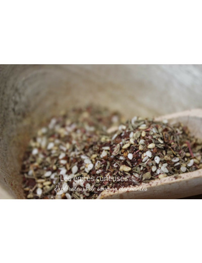 zaatar