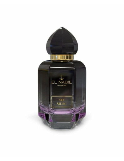 El Nabil - SO MUSC - EAU DE PARFUM - 65ml
