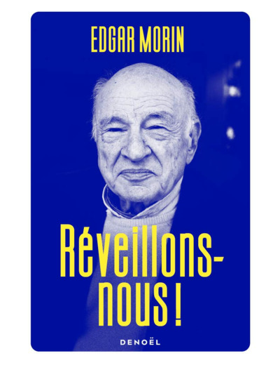 REVEILLONS-NOUS !