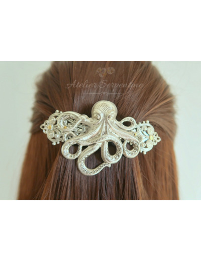 Barrette "PIPA"