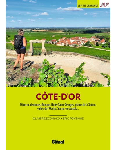 COTE D'OR (3E ED)