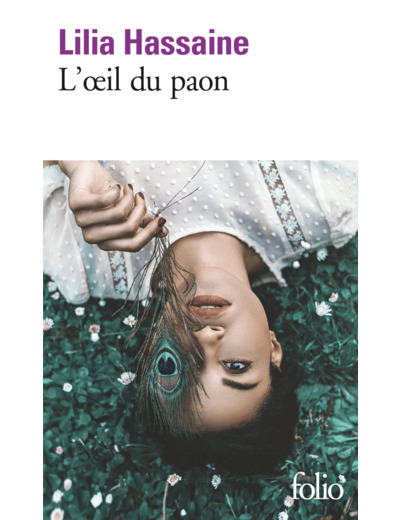 L'OEIL DU PAON
