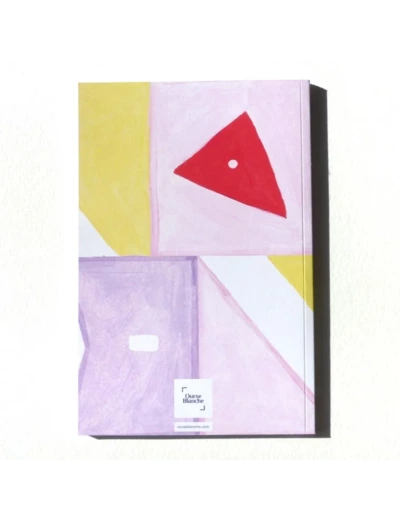 Carnet La Danse