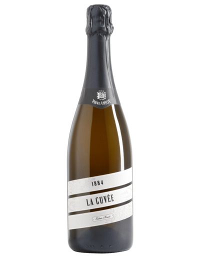 Cuvée 1884