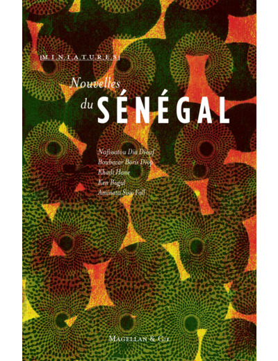 NOUVELLES DU SENEGAL