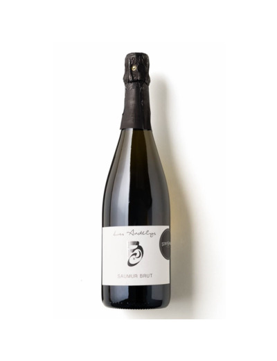 LES ANDELYS SAUMUR BRUT DOMAINE DES GUYONS