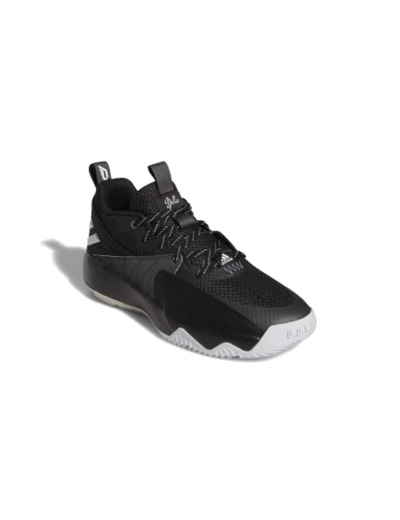 Adidas Dame Certified Black