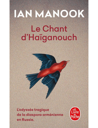 LE CHANT D'HAIGANOUCH