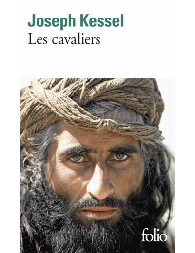 LES CAVALIERS