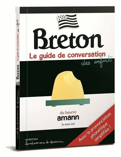 BRETON