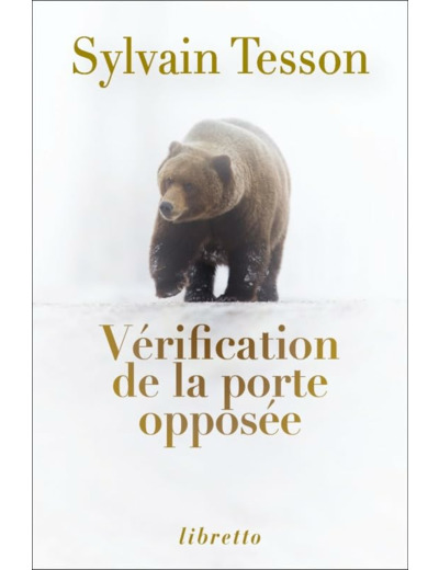 VERIFICATION DE LA PORTE OPPOSEE