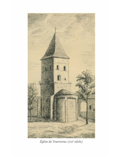 PETITE HISTOIRE DU PERIGORD