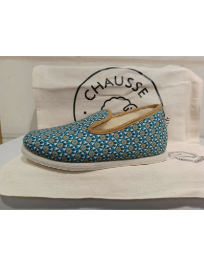 CHAUSSE MOUTON  Cléo