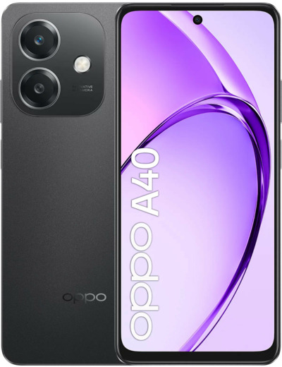 OPPO A40 - Neuf