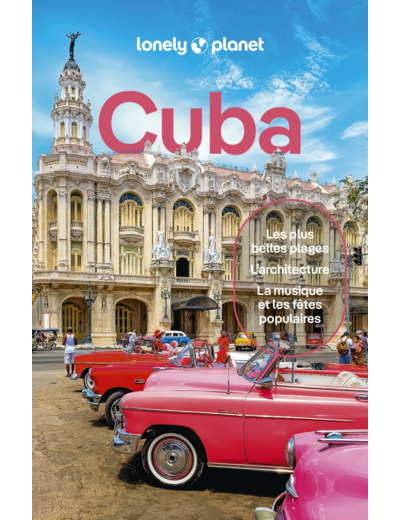 CUBA 11ED
