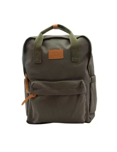 P398- Sac à dos Flora & Co (kaki)
