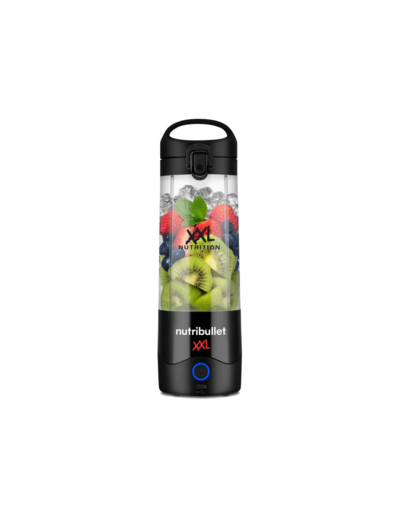 XXL NUTRITION NUTRIBULLET