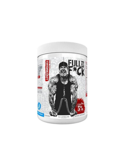 5% NUTRITION FULL AS FUCK 380G
