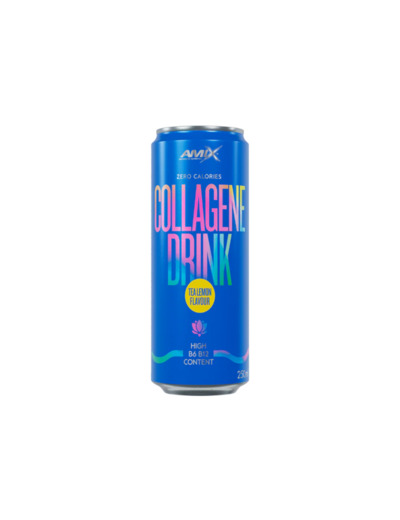 AMIX COLLAGENE DRINK 250ML
