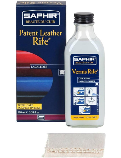 Saphir Vernis Rife Liquide 100 ml