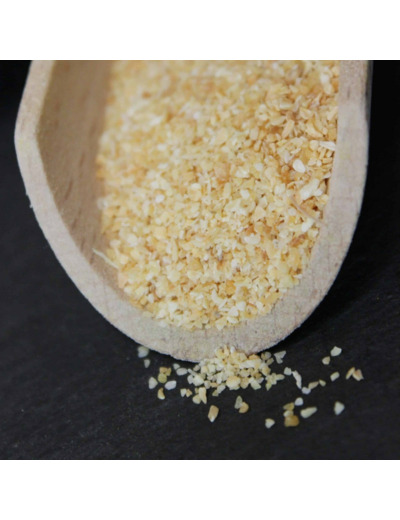 Ail semoule bio