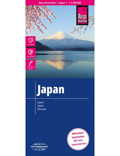 JAPON