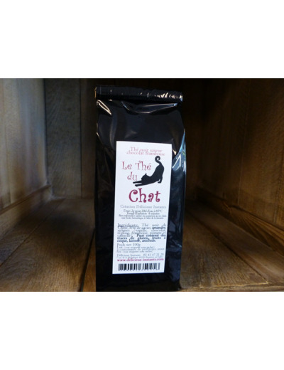 Thé du chat  (100gr)