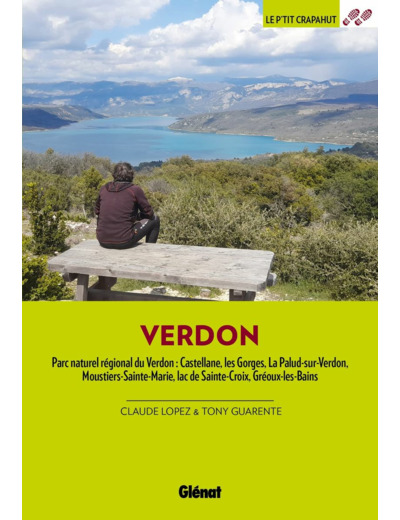 DANS LE VERDON (3E ED)