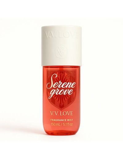 Brume V.V.LOVE - Serene Grove - 150ml