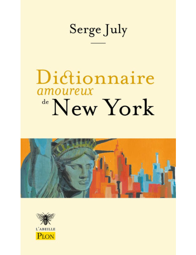 DICTIONNAIRE AMOUREUX DE NEW YORK