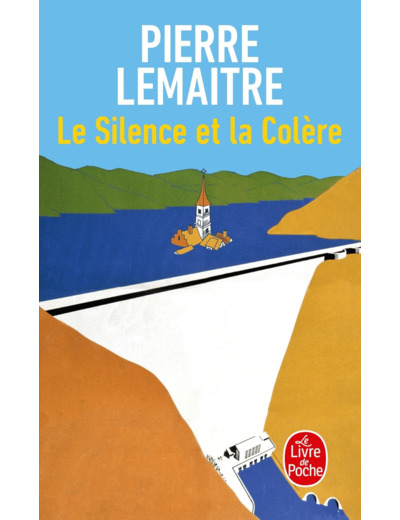 LE SILENCE ET LA COLERE