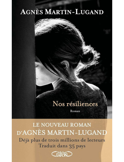 NOS RESILIENCES