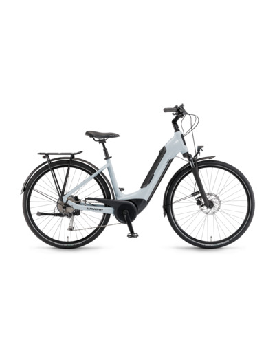 cycle-obsession.com WINORA TRIA X9