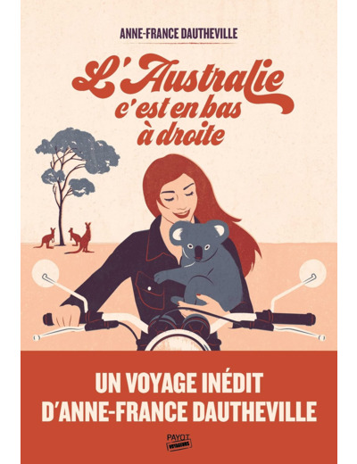L'AUSTRALIE, C'EST EN BAS A DROITE