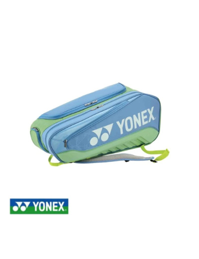 Yonex Expert Racquet Bag Smoke Blue