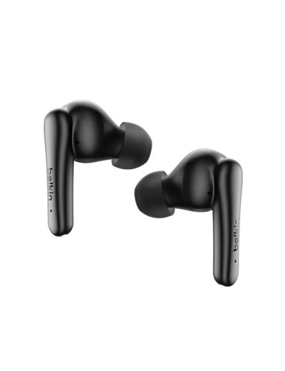 BELKIN SoundForm Rhythm Écouteurs bluetooth TWS avec ANC