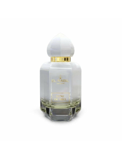 El Nabil - Musc Lune de miel - Eau de Parfum 65ml