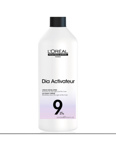 Dia activateur 9 vol