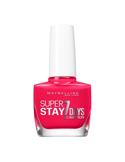 Vernis super stay 7 days 180