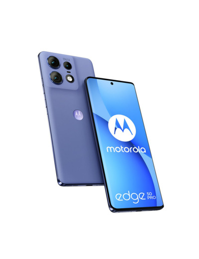 MOTOROLA Edge 50 Pro - Neuf