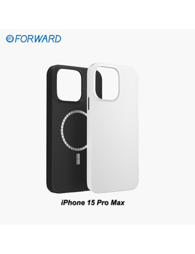 Coque personnalisée