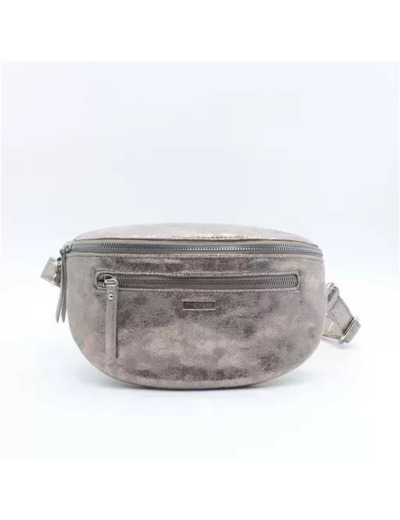 P411- Banane Medium irrisée (taupe)