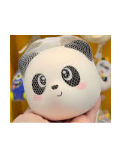 Panda Anti stress Legami parfum fraise