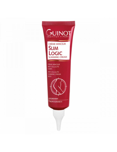 Crème Minceur Slim Logic