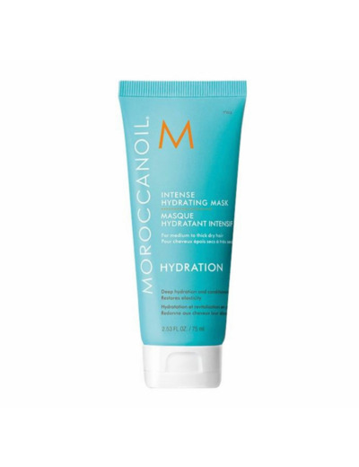 Masque hydratant intensif